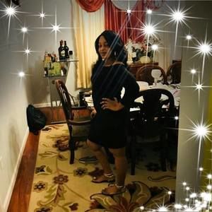 Meet your Posher, Tricia ann